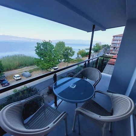 Nautica Apartments&Studios Peštani Eksteriør bilde