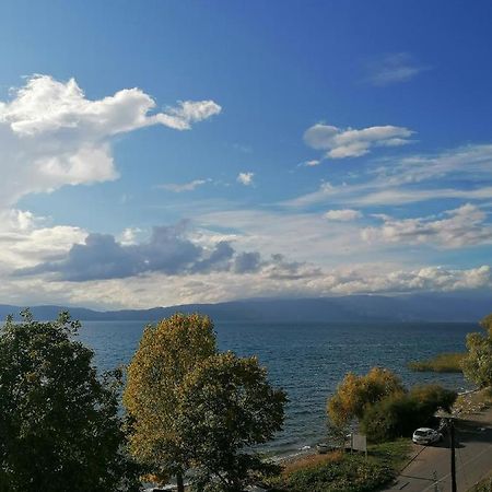 Nautica Apartments&Studios Peštani Eksteriør bilde