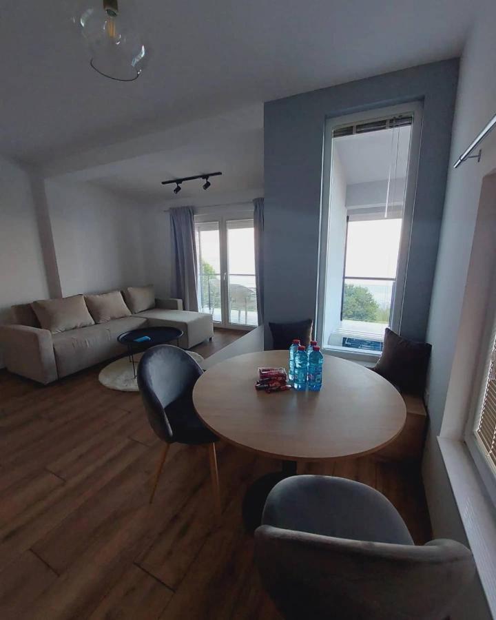 Nautica Apartments&Studios Peštani Eksteriør bilde