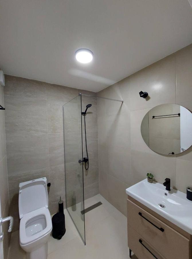Nautica Apartments&Studios Peštani Eksteriør bilde